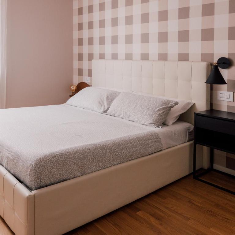 Casa Patrizi - Two-Bedroom Apartment - 5