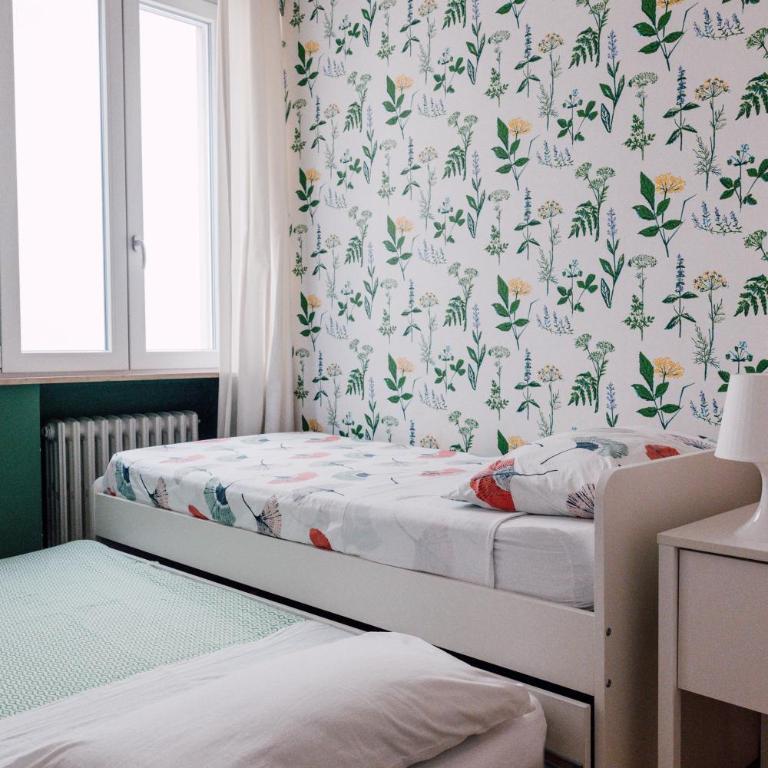 Casa Patrizi - Two-Bedroom Apartment - 6