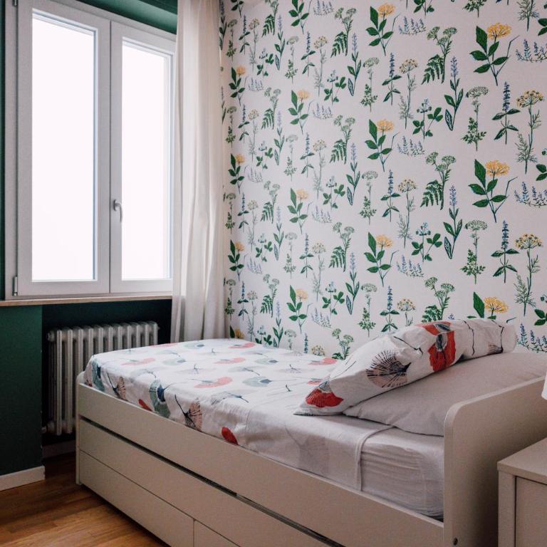 Casa Patrizi - Two-Bedroom Apartment - 7