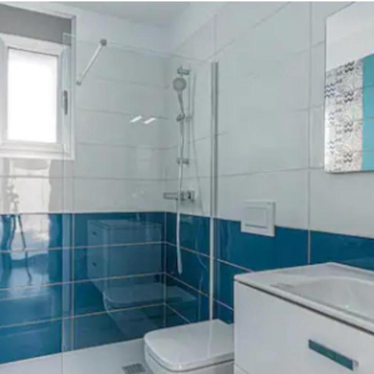 Idaira Suites adosado con piscina a estrenar-WiFi - Two-Bedroom House - 17