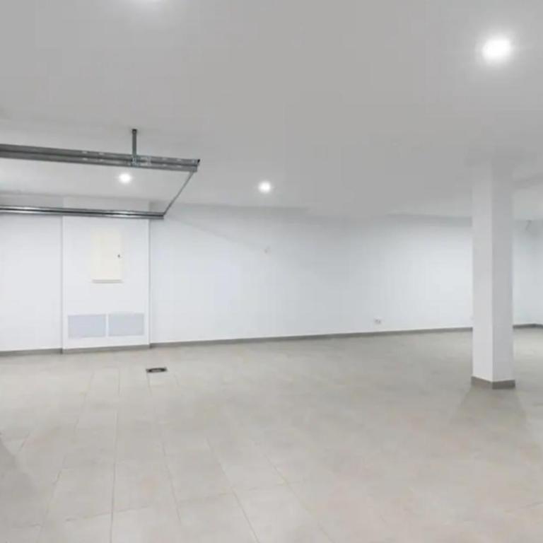 Idaira Suites adosado con piscina a estrenar-WiFi - Two-Bedroom House - 23