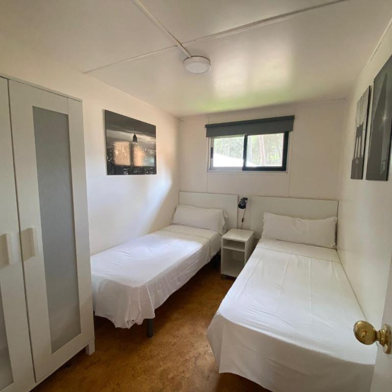 Camping Giralda - Bungalow - 5