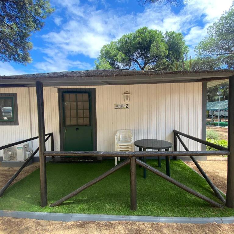 Camping Giralda - Bungalow - 3