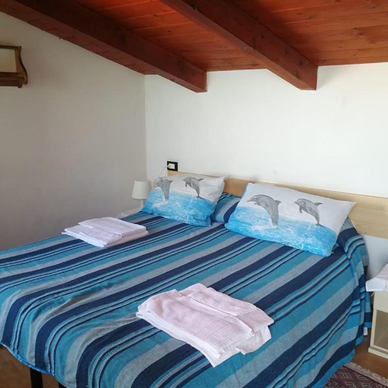 CasaRiomaggiore "a few steps from the sea" - Appartamento con 2 Camere da Letto - 4