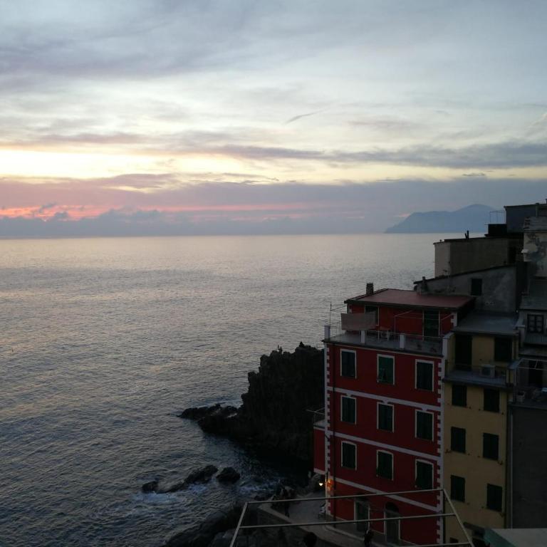 CasaRiomaggiore "a few steps from the sea" - Appartamento con 2 Camere da Letto - 3