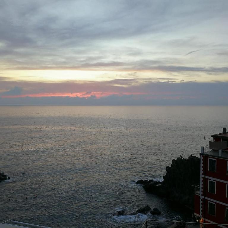 CasaRiomaggiore "a few steps from the sea" - Appartamento con 2 Camere da Letto - 10