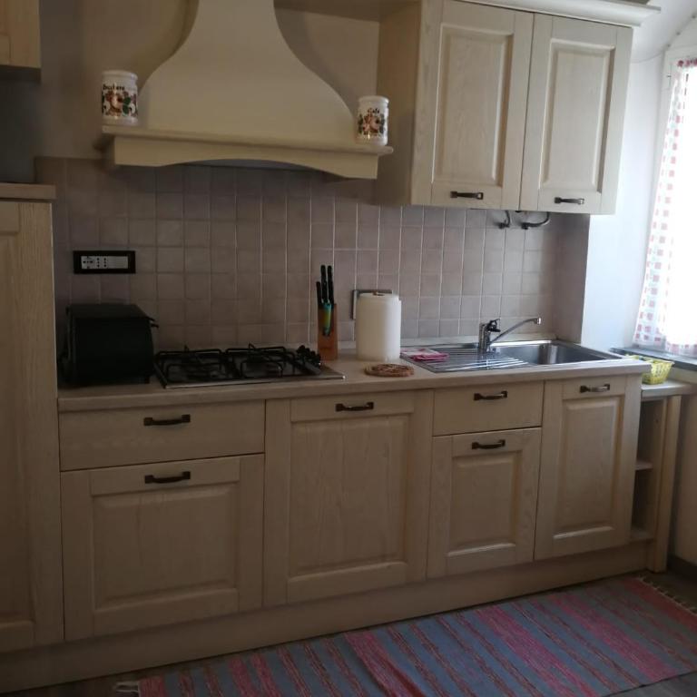 CasaRiomaggiore "a few steps from the sea" - Appartamento con 2 Camere da Letto - 5