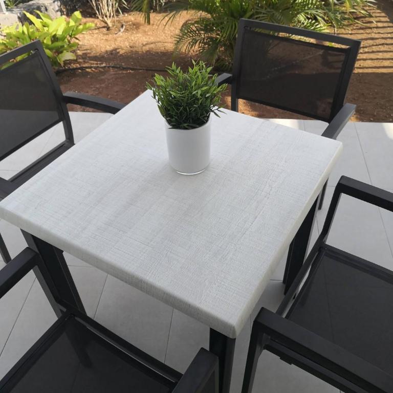 Idaira Suites adosado con piscina a estrenar-WiFi - Two-Bedroom House - 8