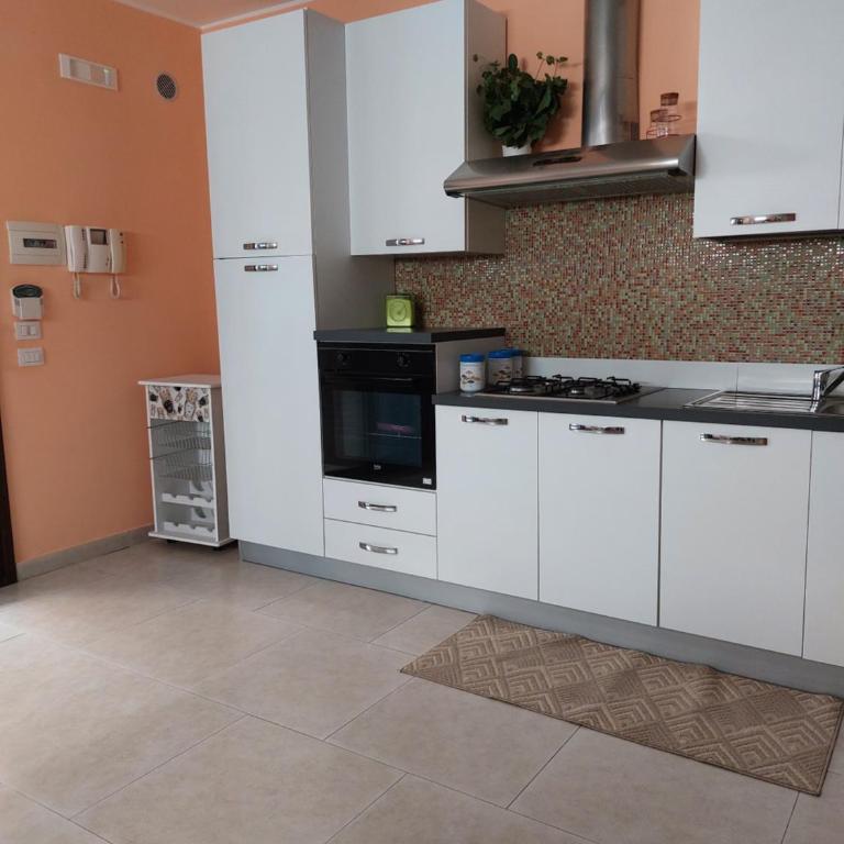 Valessia Holiday Home - One-Bedroom House - 2