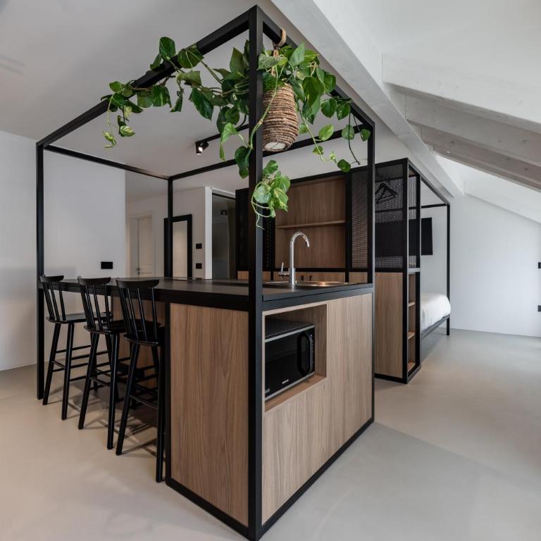 Residence - Palais Hörtenberg - Appartamento Superior - 4