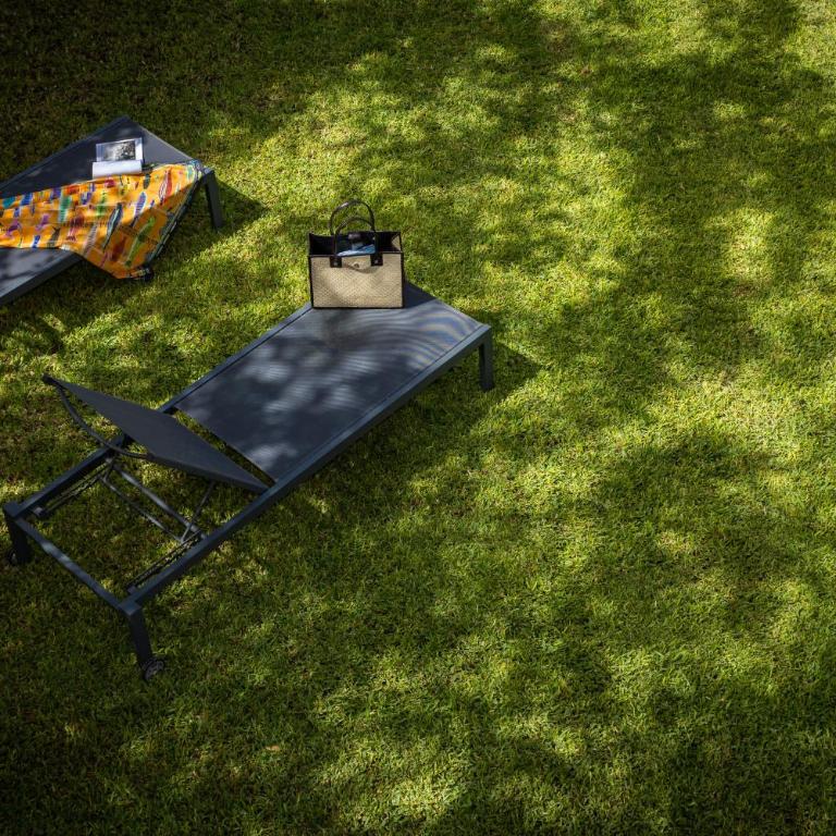 Cube 67 - Garden - Two-Bedroom Apartment - 2