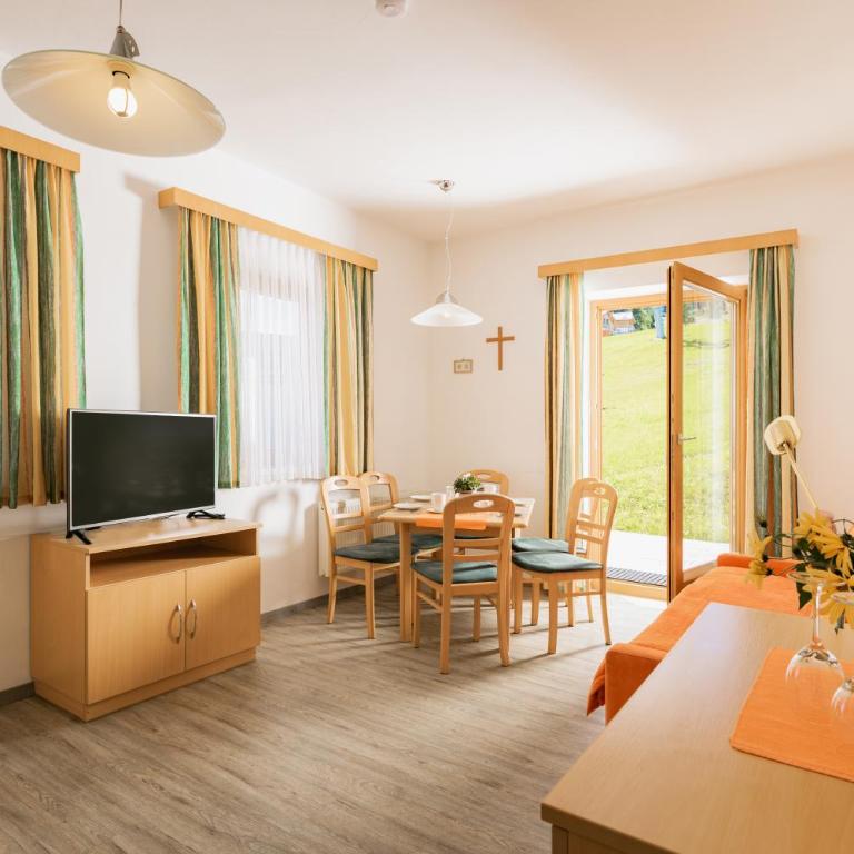 Appartementhaus Samson Fanningberg - Apartment - 3