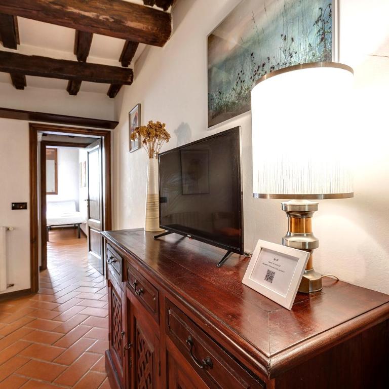 Pinti 46 - Appartement 1 Chambre - 16