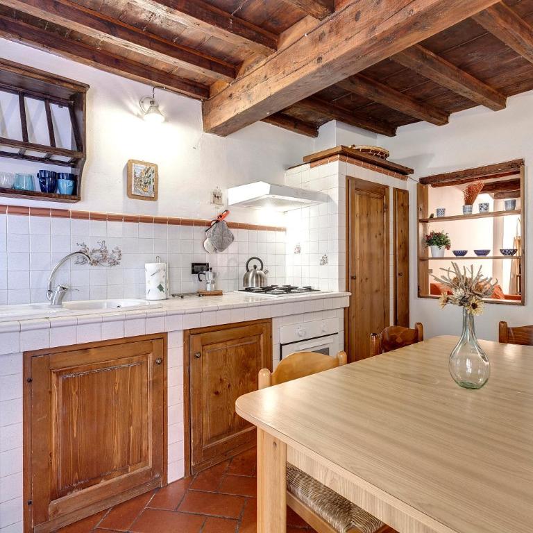 Pinti 46 - Appartement 1 Chambre - 9