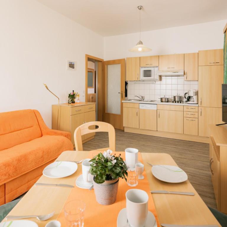 Appartementhaus Samson Fanningberg - Apartment - 4
