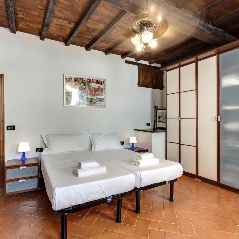 Pinti 46 - Appartement 1 Chambre - 18