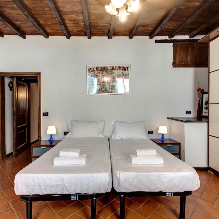 Pinti 46 - Appartement 1 Chambre - 19
