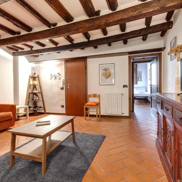 Pinti 46 - Appartement 1 Chambre - 5
