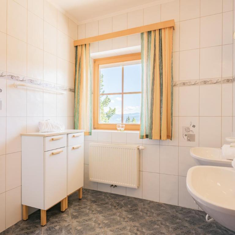 Appartementhaus Samson Fanningberg - Apartment - 5