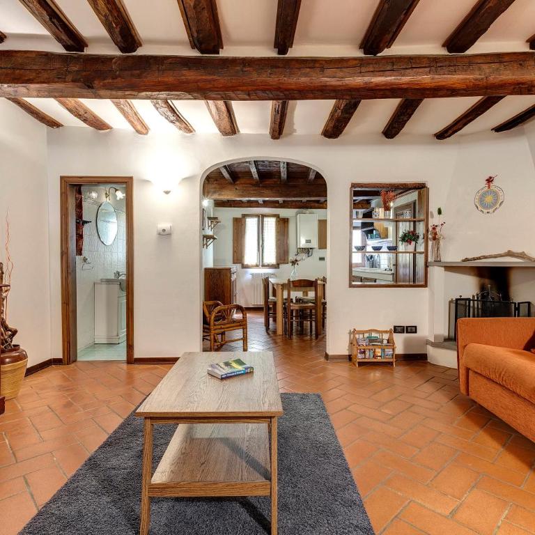 Pinti 46 - Appartement 1 Chambre - 2