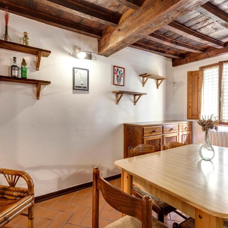 Pinti 46 - Appartement 1 Chambre - 11