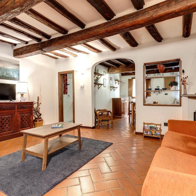 Pinti 46 - Appartement 1 Chambre - 4