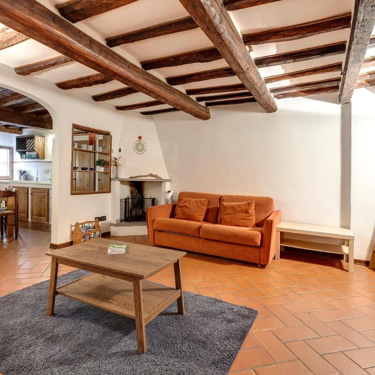 Pinti 46 - Appartement 1 Chambre - 3
