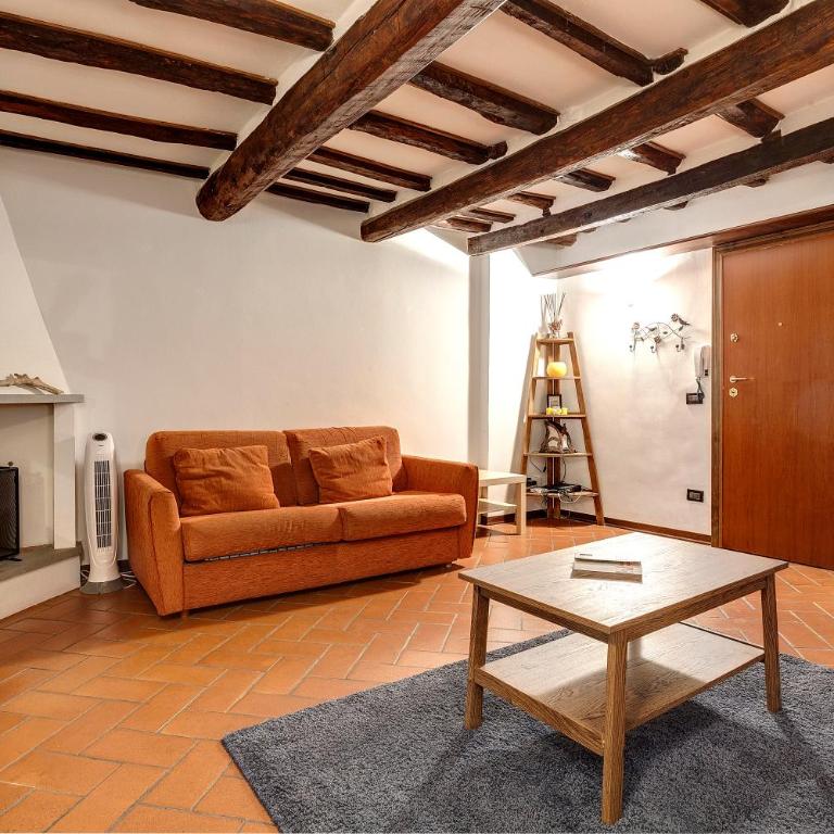Pinti 46 - Appartement 1 Chambre - 6