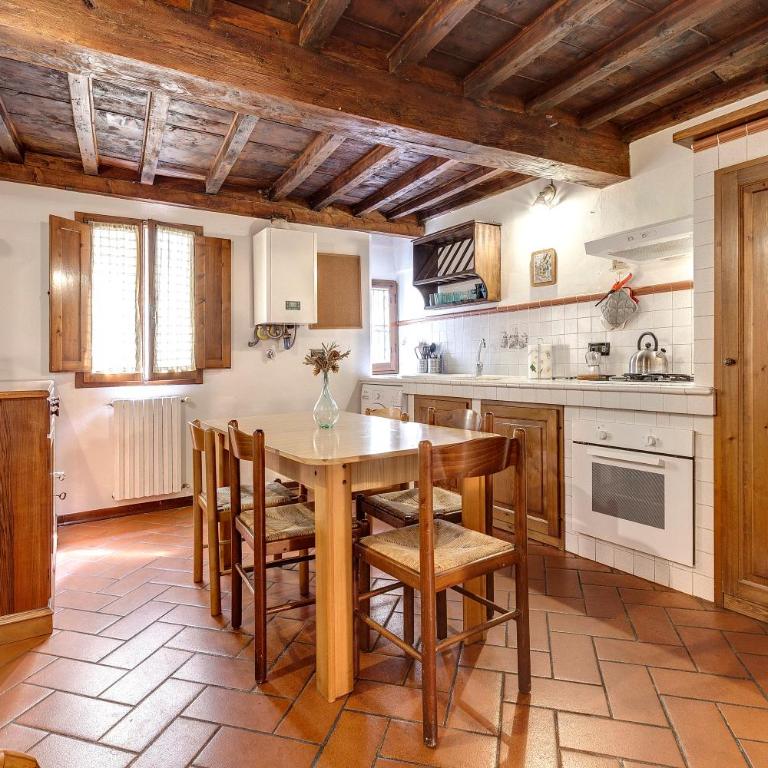 Pinti 46 - Appartement 1 Chambre - 7