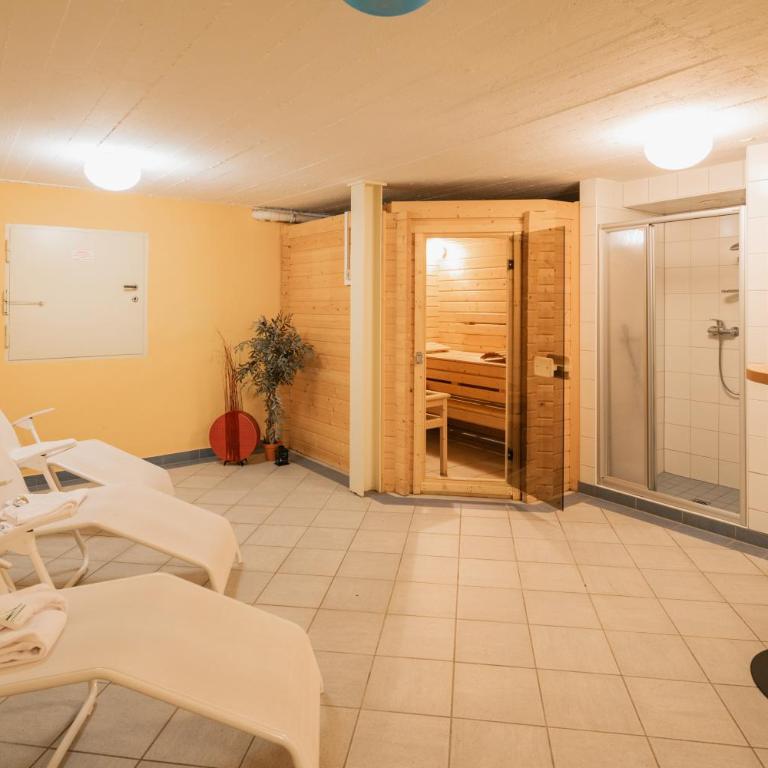 Appartementhaus Samson Fanningberg - Apartment - 8