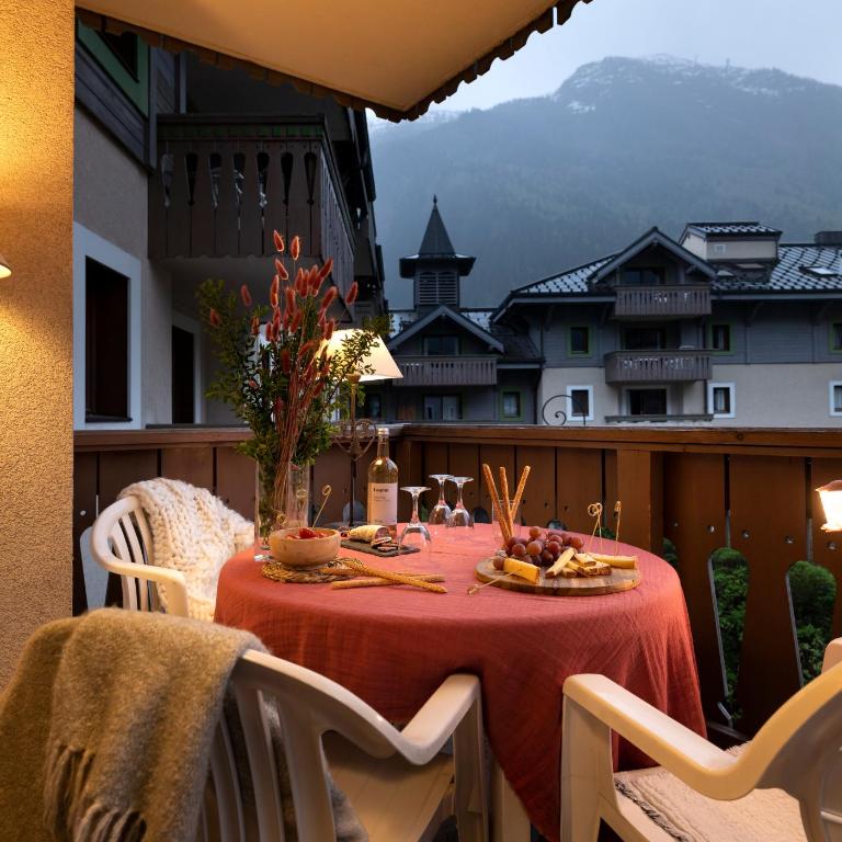 Résidence Pierre & Vacances Premium La Ginabelle - Appartement 1 Chambre avec Alcôve (6 Personnes) - 7