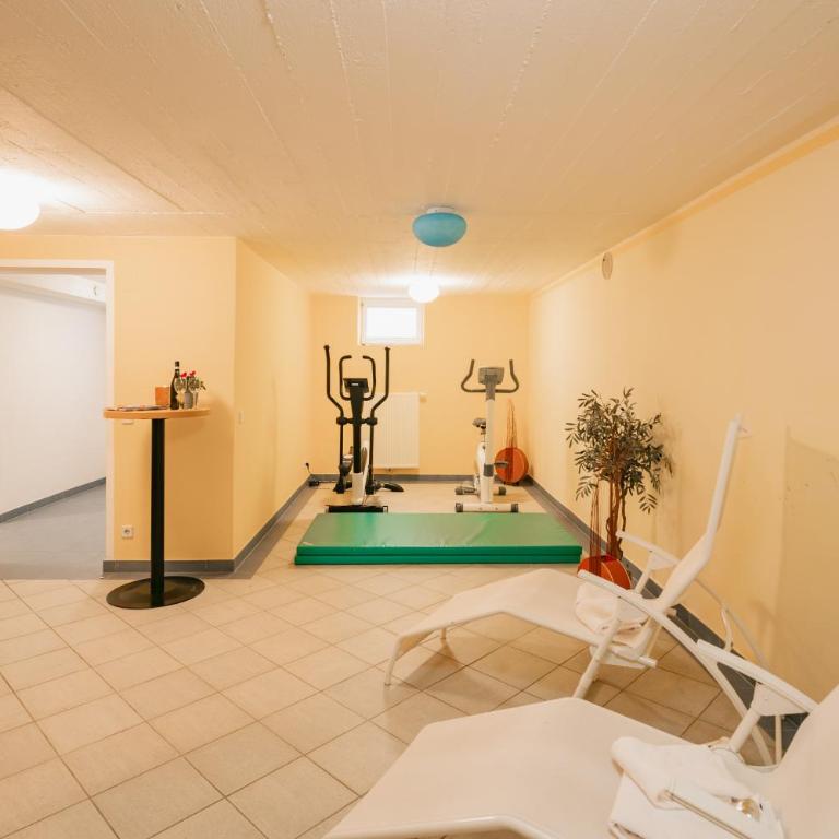 Appartementhaus Samson Fanningberg - Apartment - 11