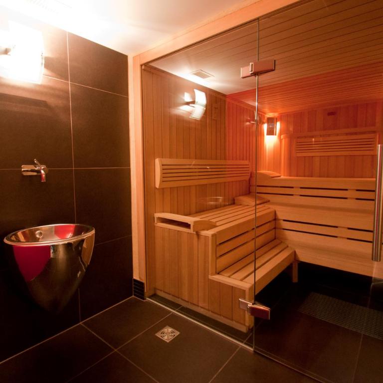 Casa D'Amore, Apartment Lyskamm - Apartamento de 1 dormitorio - 21