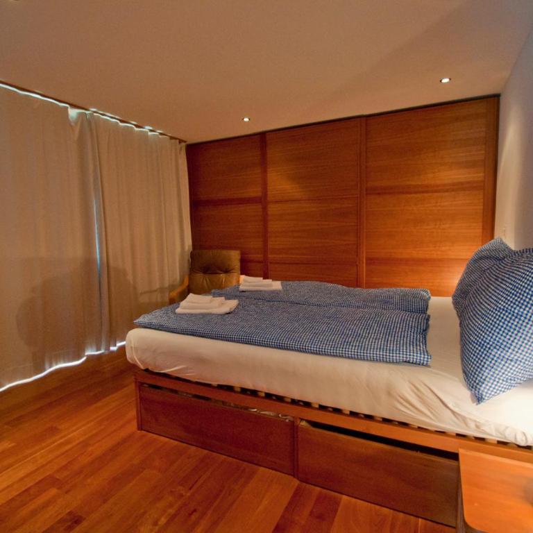 Casa D'Amore, Apartment Lyskamm - Apartamento de 1 dormitorio - 15