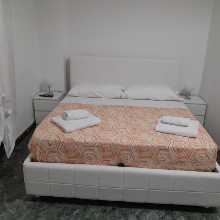 Bed a Cavour - Camera Deluxe - 8