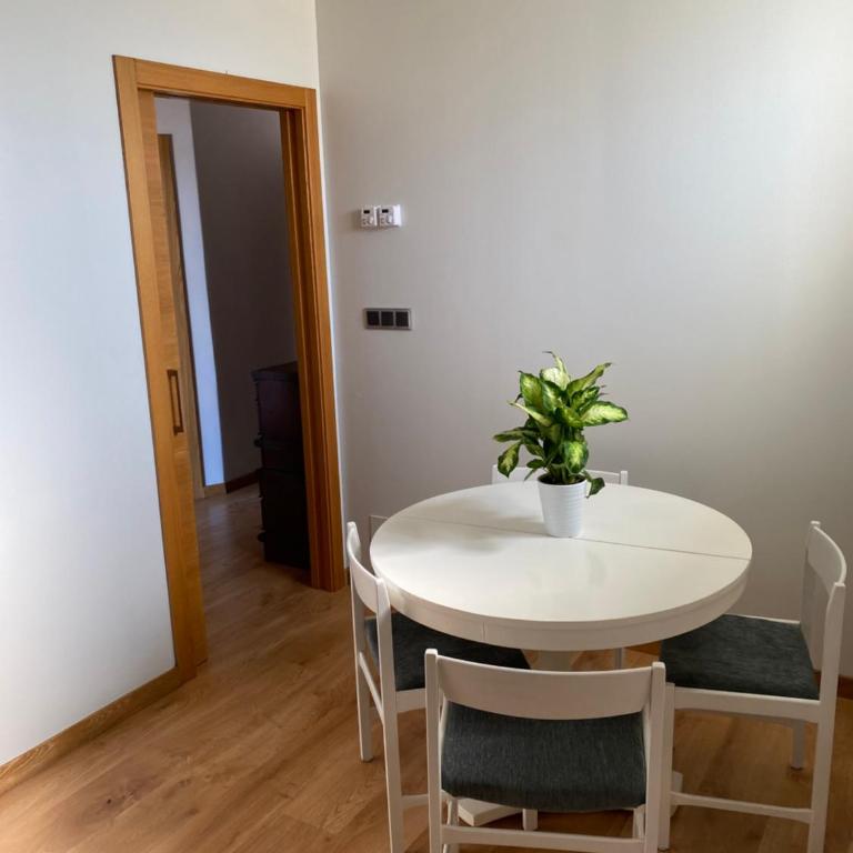 Vigo Playa Canido - Apartamento de 2 dormitorios - 6
