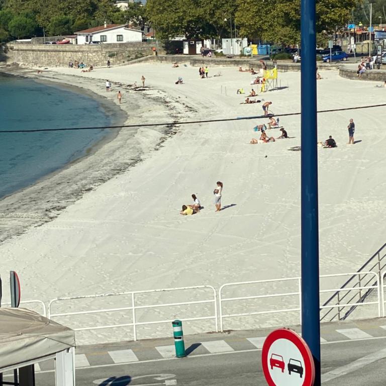 Vigo Playa Canido - Apartamento de 2 dormitorios - 7