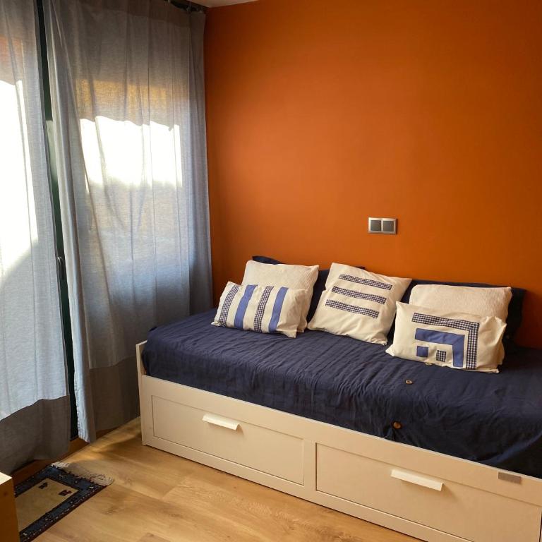 Vigo Playa Canido - Apartamento de 2 dormitorios - 11