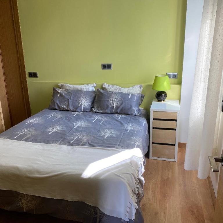 Vigo Playa Canido - Apartamento de 2 dormitorios - 9