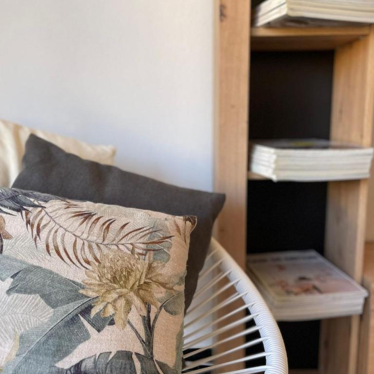 Cà Adri , appartamento in posizione strategica per godere delle spiaggia e dei sentieri Outdoor ! - Appartamento con 2 Camere da Letto - 11