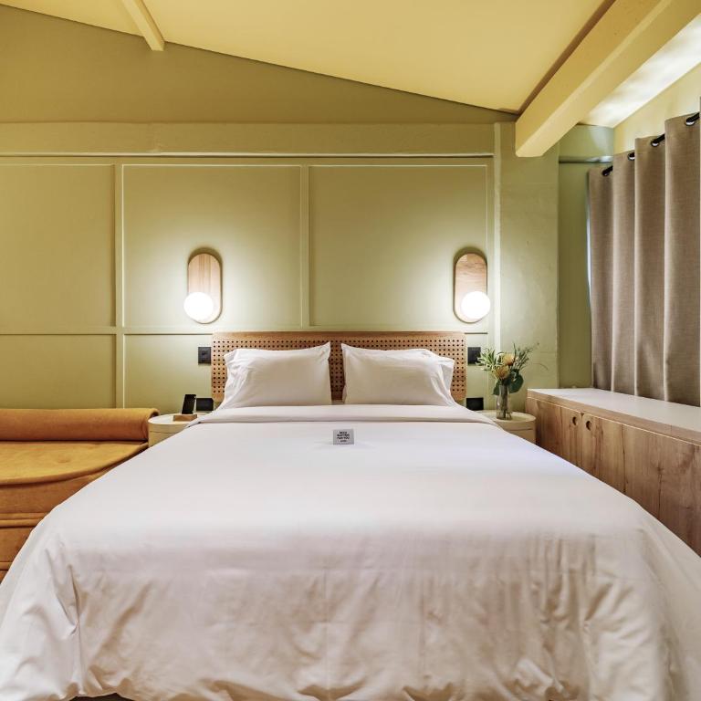 The Somos Flats Provenza - Self Check-in Apartments - Apartamento Estándar con 1 sofá cama - 18