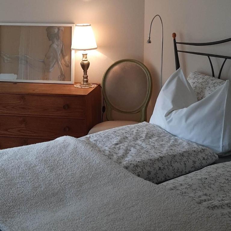 LAnJA ihr besonderes Urlaubszuhause - Appartamento con 3 Camere da Letto - 4