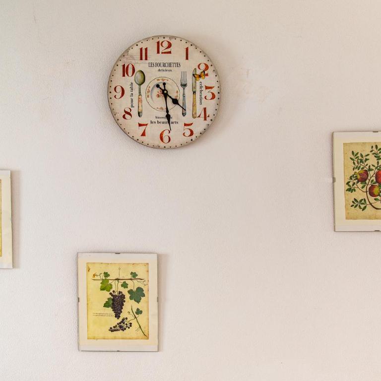 GuestHost - Florence Quiet and Bright Apartment - Appartamento con 1 Camera da Letto - 11
