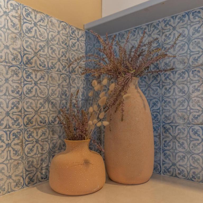Casina Bellanova - Camera Matrimoniale Standard - 19