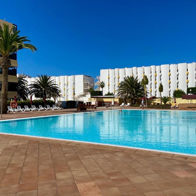 Excelsior I Sea View Apartment - Apartamento de 2 dormitorios - 41
