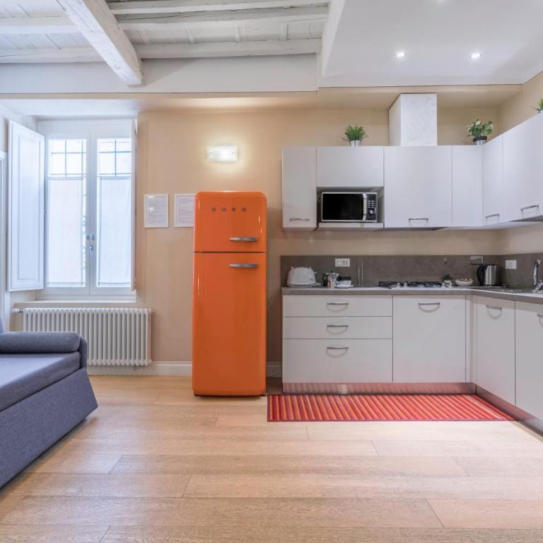 Wine Apartments Florence Barolo - Appartamento con 2 Camere da Letto - 1