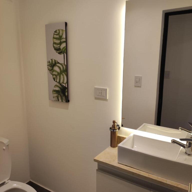 3A Alto Veinte - Two-Bedroom Apartment - 3