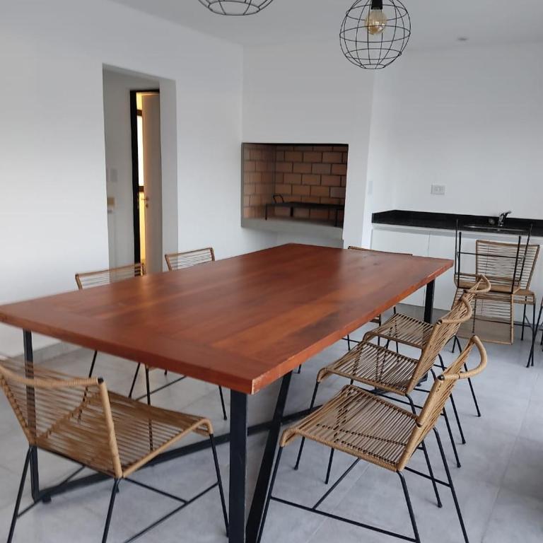 3A Alto Veinte - Apartamento de 2 dormitorios - 5