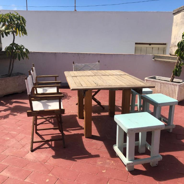 ABA Tropical & ABA Suite - Apartamento de 2 dormitorios - 5
