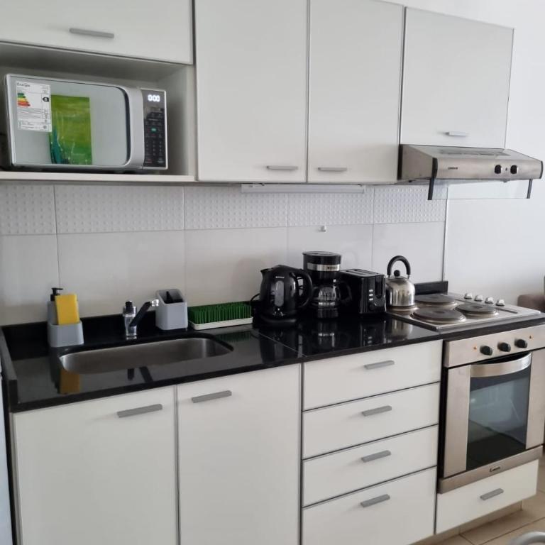 Dorrego 1829 Studio - Apartamento de 1 dormitorio - 7